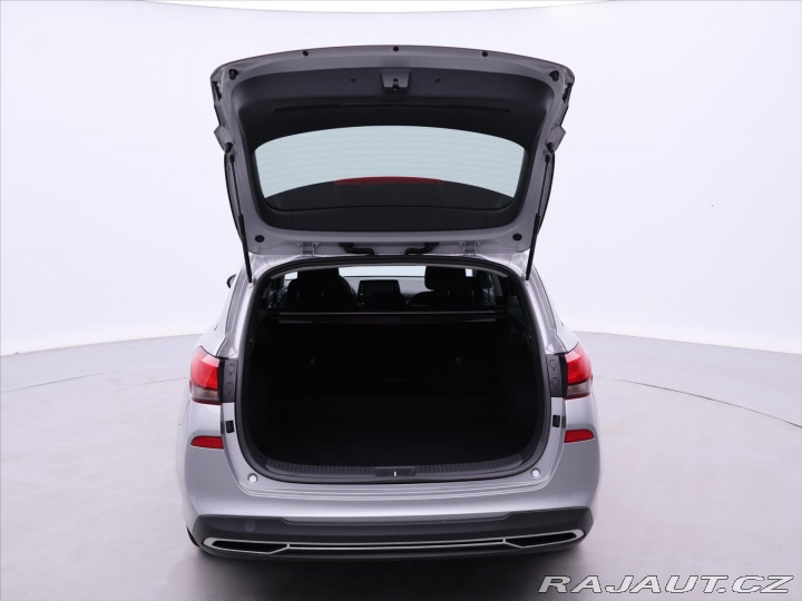 Hyundai i30 1,0 T-GDI 1.Maj. DPH CZ 2022