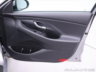 Hyundai i30 1,0 T-GDI 1.Maj. DPH CZ 2022