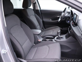 Hyundai i30 1,0 T-GDI 1.Maj. DPH CZ 2022