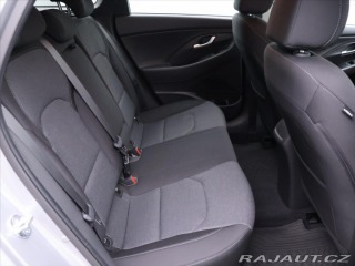 Hyundai i30 1,0 T-GDI 1.Maj. DPH CZ 2022