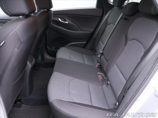 Hyundai i30 1,0 T-GDI 1.Maj. DPH CZ 2022