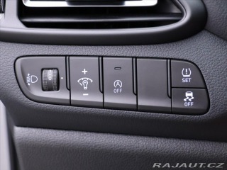 Hyundai i30 1,0 T-GDI 1.Maj. DPH CZ 2022