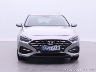 Hyundai i30 1,0 T-GDI 1.Maj. DPH CZ 2022