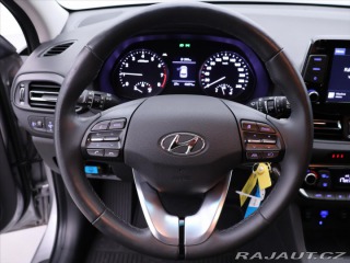 Hyundai i30 1,0 T-GDI 1.Maj. DPH CZ 2022