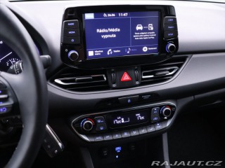 Hyundai i30 1,0 T-GDI 1.Maj. DPH CZ 2022
