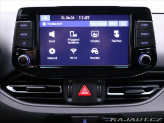 Hyundai i30 1,0 T-GDI 1.Maj. DPH CZ 2022