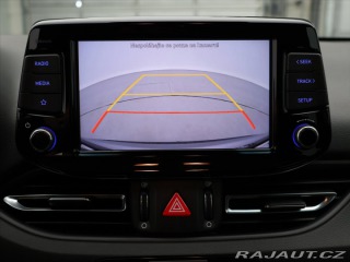 Hyundai i30 1,0 T-GDI 1.Maj. DPH CZ 2022
