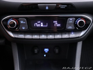 Hyundai i30 1,0 T-GDI 1.Maj. DPH CZ 2022