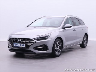 Hyundai i30 1,0 T-GDI 1.Maj. DPH CZ 2022