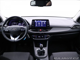 Hyundai i30 1,0 T-GDI 1.Maj. DPH CZ 2022