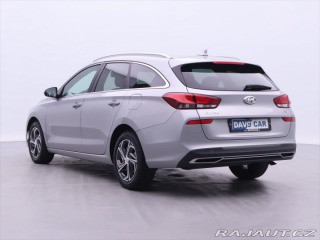 Hyundai i30 1,0 T-GDI 1.Maj. DPH CZ 2022