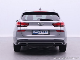 Hyundai i30 1,0 T-GDI 1.Maj. DPH CZ 2022