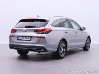 Hyundai i30 1,0 T-GDI 1.Maj. DPH CZ 2022
