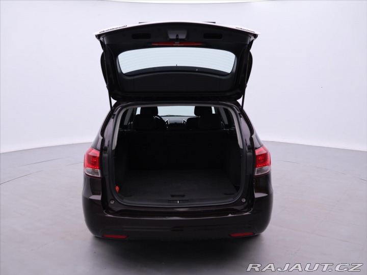 Chevrolet Cruze 1,4 Turbo 103kW Klima 2.M 2013