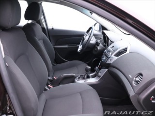 Chevrolet Cruze 1,4 Turbo 103kW Klima 2.M 2013