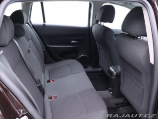 Chevrolet Cruze 1,4 Turbo 103kW Klima 2.M 2013