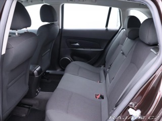 Chevrolet Cruze 1,4 Turbo 103kW Klima 2.M 2013