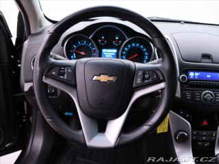Chevrolet Cruze 1,4 Turbo 103kW Klima 2.M 2013