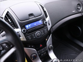 Chevrolet Cruze 1,4 Turbo 103kW Klima 2.M 2013