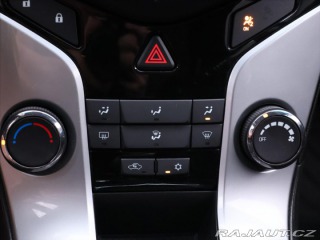 Chevrolet Cruze 1,4 Turbo 103kW Klima 2.M 2013