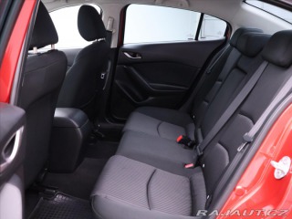 Mazda 3 2,0 Skyactive-G120 CZ Nav 2014