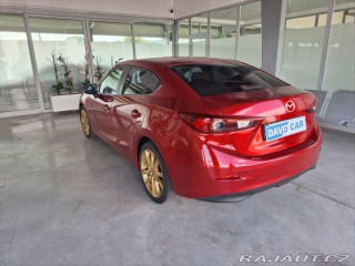 Mazda 3 2,0 Skyactive Revolution 2014
