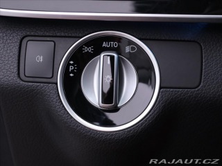 Mercedes-Benz E 3,5 E400 245kW Navi CZ DP 2016