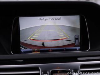 Mercedes-Benz E 3,5 E400 245kW Navi CZ DP 2016