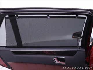 Mercedes-Benz E 3,5 E400 245kW Navi CZ DP 2016
