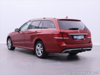 Mercedes-Benz E 3,5 E400 245kW Navi CZ DP 2016
