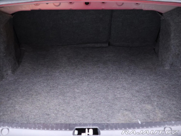 Mitsubishi Lancer 1,6 MIVEC CZ Aut.klima 1. 2016