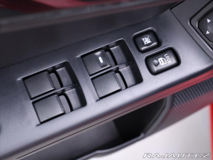 Mitsubishi Lancer 1,6 MIVEC CZ Aut.klima 1. 2016