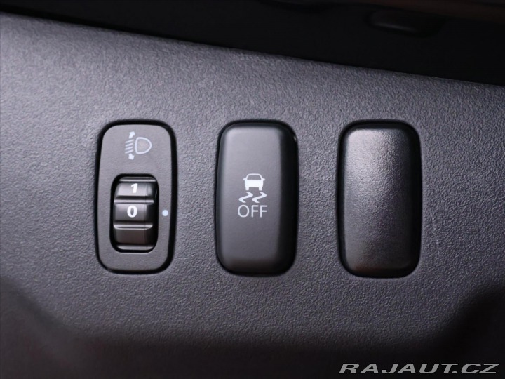 Mitsubishi Lancer 1,6 MIVEC CZ Aut.klima 1. 2016