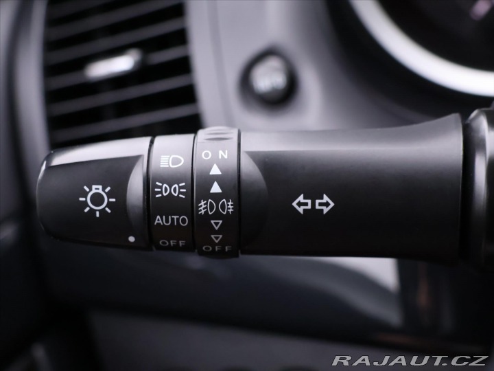 Mitsubishi Lancer 1,6 MIVEC CZ Aut.klima 1. 2016