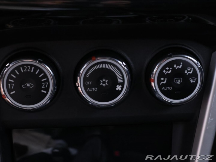 Mitsubishi Lancer 1,6 MIVEC CZ Aut.klima 1. 2016