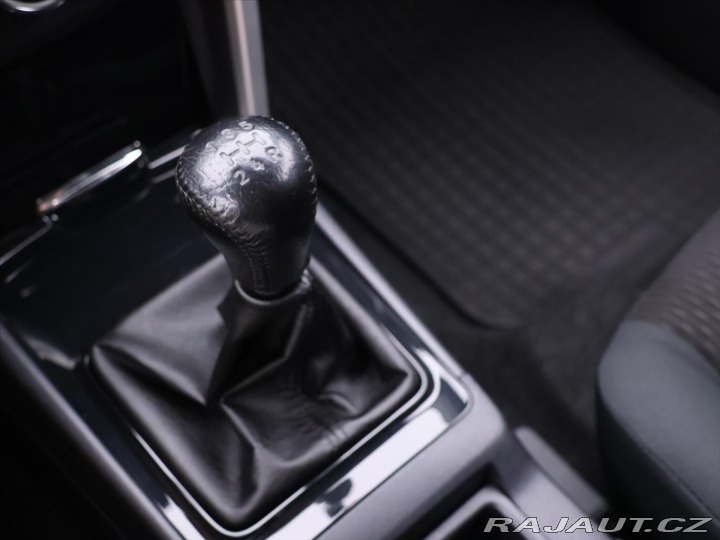 Mitsubishi Lancer 1,6 MIVEC CZ Aut.klima 1. 2016