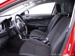 Mitsubishi Lancer 1,6 MIVEC CZ Aut.klima 1. 2016