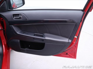 Mitsubishi Lancer 1,6 MIVEC CZ Aut.klima 1. 2016