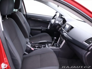 Mitsubishi Lancer 1,6 MIVEC CZ Aut.klima 1. 2016