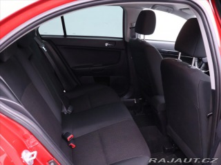 Mitsubishi Lancer 1,6 MIVEC CZ Aut.klima 1. 2016
