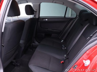 Mitsubishi Lancer 1,6 MIVEC CZ Aut.klima 1. 2016