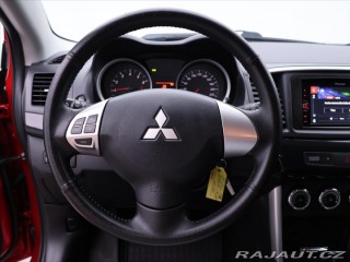 Mitsubishi Lancer 1,6 MIVEC CZ Aut.klima 1. 2016