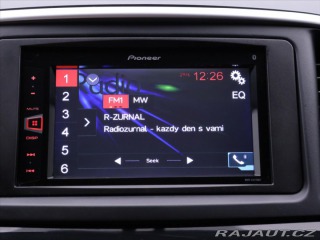 Mitsubishi Lancer 1,6 MIVEC CZ Aut.klima 1. 2016