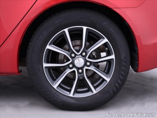 Mitsubishi Lancer 1,6 MIVEC CZ Aut.klima 1. 2016