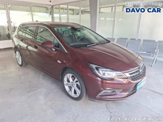 Opel Astra 1,4 T 110kW Innovation LE