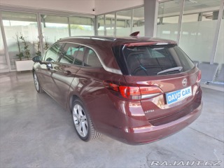 Opel Astra 1,4 T 110kW Innovation LE 2017