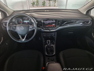 Opel Astra 1,4 T 110kW Innovation LE 2017