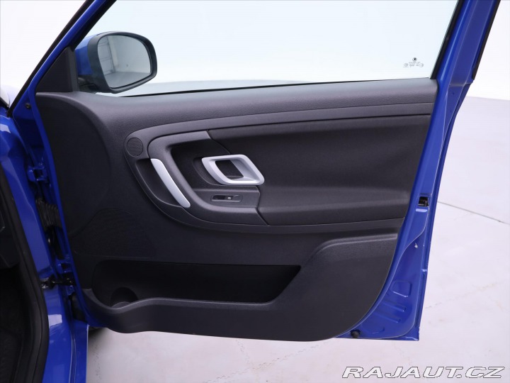 Škoda Fabia 1,2 44kW Ambiente Klima C 2010
