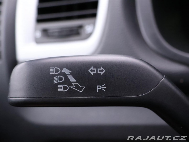 Škoda Fabia 1,2 44kW Ambiente Klima C 2010