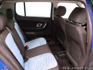 Škoda Fabia 1,2 44kW Ambiente Klima C 2010